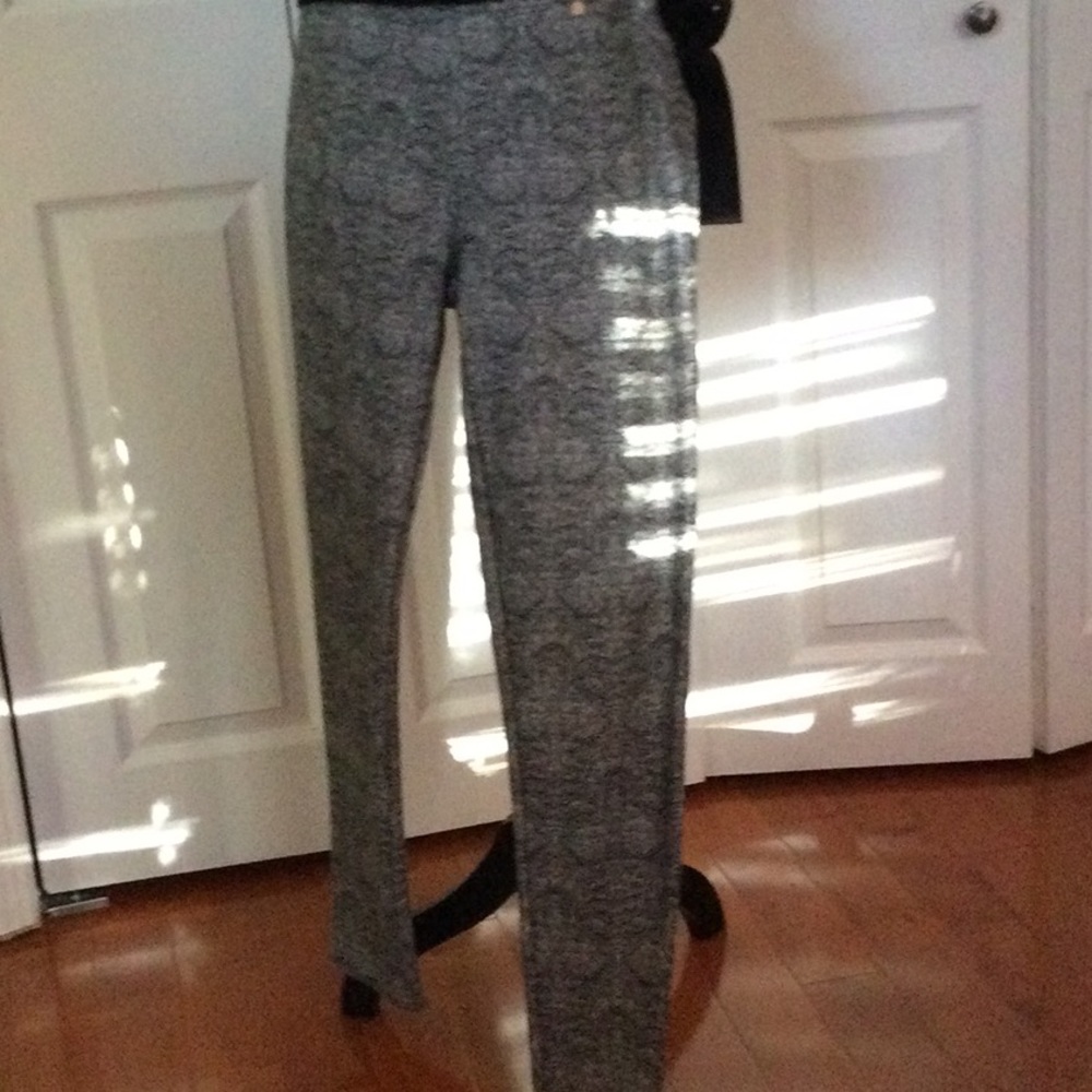 Michael Kors pull on pants